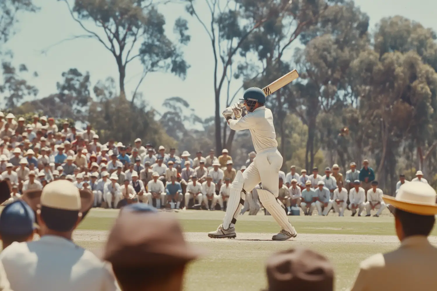 Cricket Culture and Lifestyle