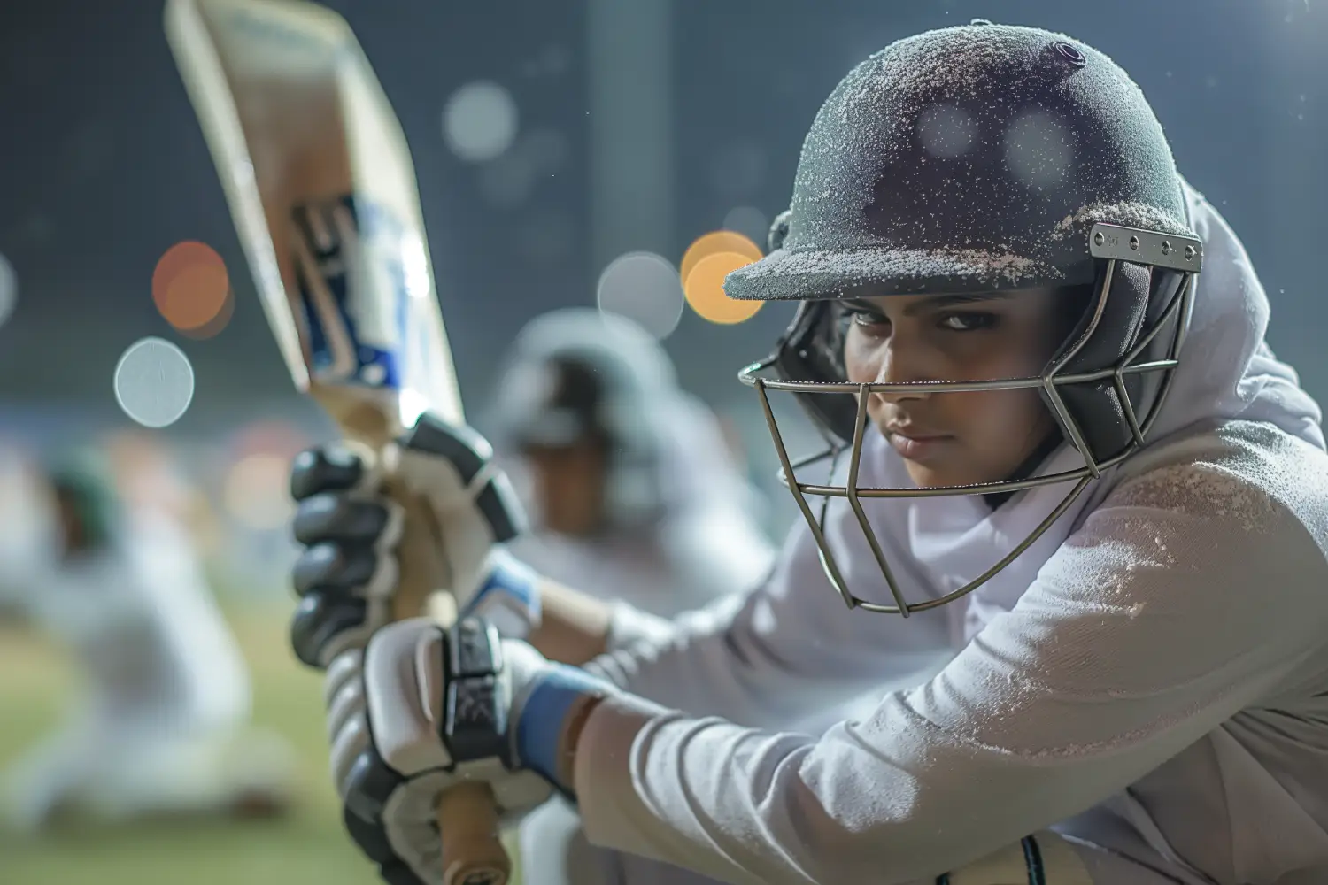 The Future of Cricket
